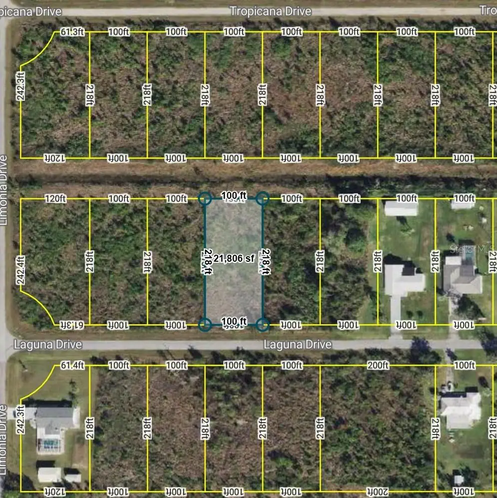 118 Laguna Drive, Indian Lake Estates, FL 33855 - Image #1