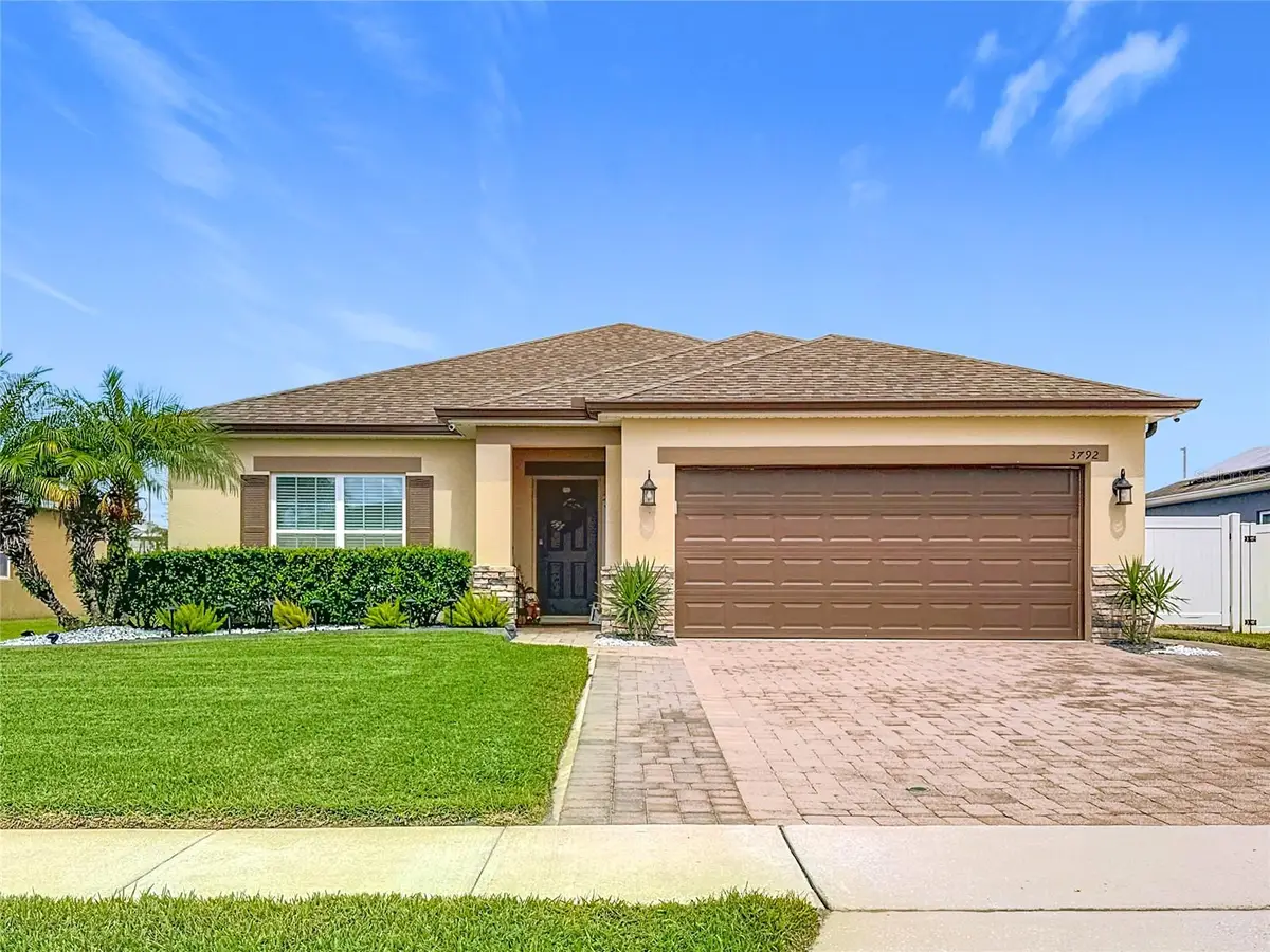 3792 Briarwood Estates Circle, Saint Cloud, FL 34772 - Image #1