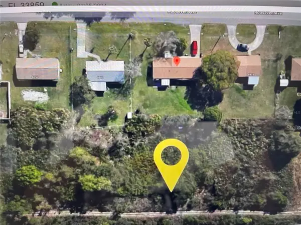 Roosevelt Avenue, LAKE WALES, FL 33859