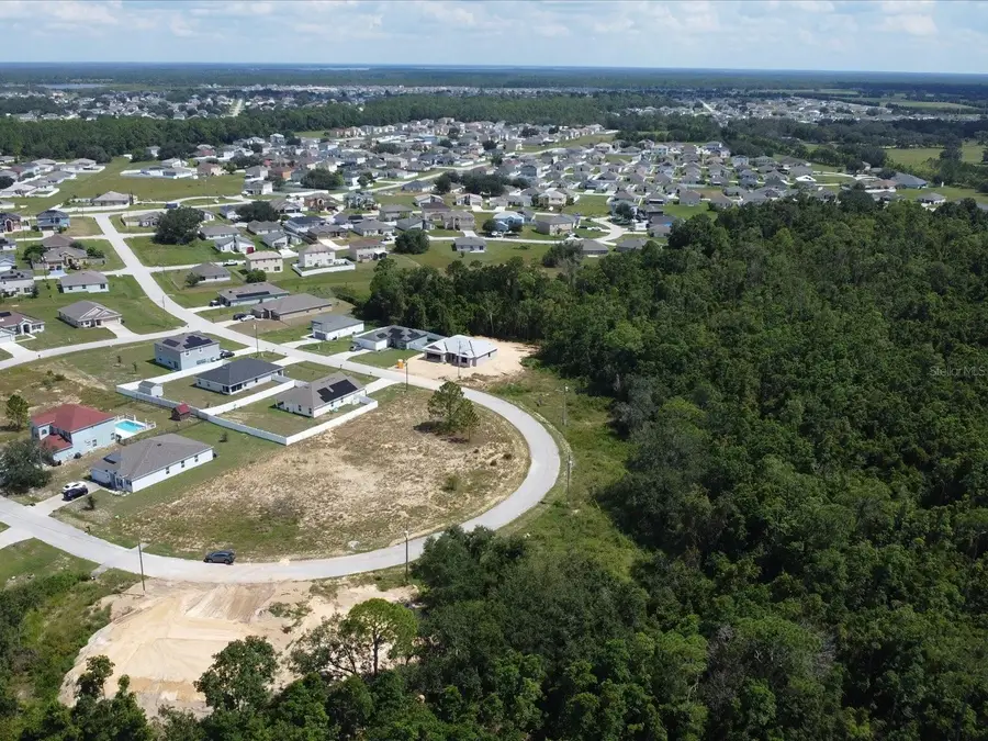 2409 Pecos Lane, Poinciana, FL 34759 - #2