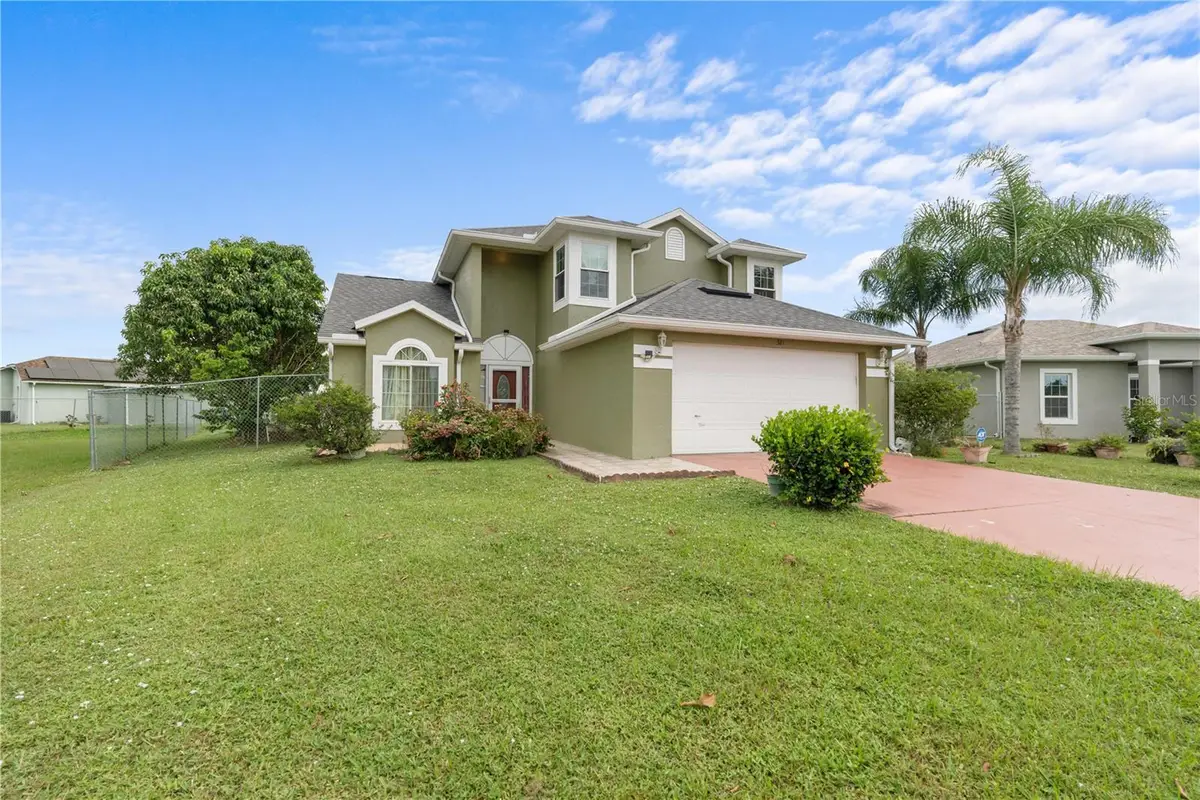 321 Edgewood Court, Poinciana, FL 34759 - Image #1