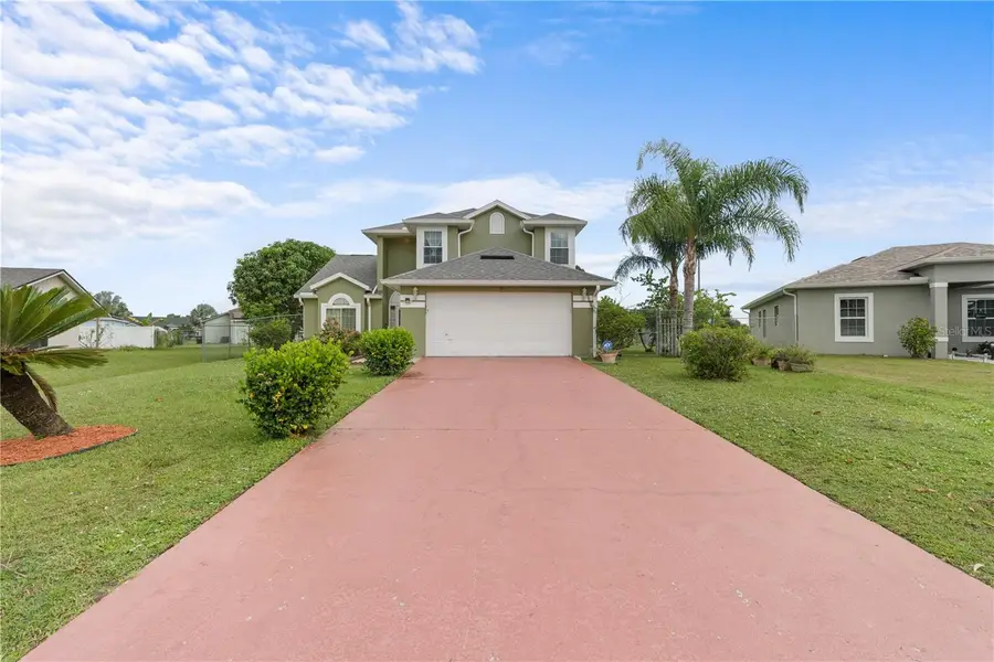 321 Edgewood Court, Poinciana, FL 34759 - Image #2