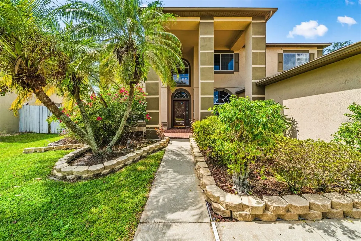 214 Farrington Lane, Kissimmee, FL 34744 - Image #1