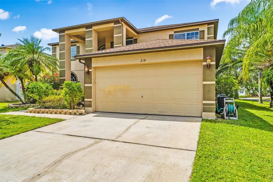 214 Farrington Lane, Kissimmee, FL 34744 - Image #3