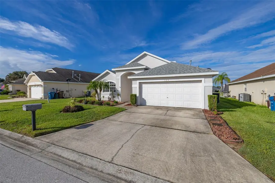 135 Jessamine Drive, Davenport, FL 33837 - Image #2