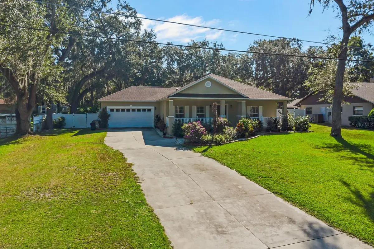 34300 Mcwhorter Avenue, Fruitland Park, FL 34731 - #1