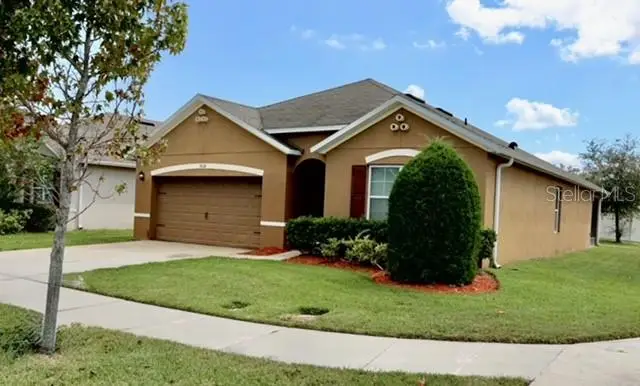 1828 Partin Terrace Road, Kissimmee, FL 34744 - Image #1