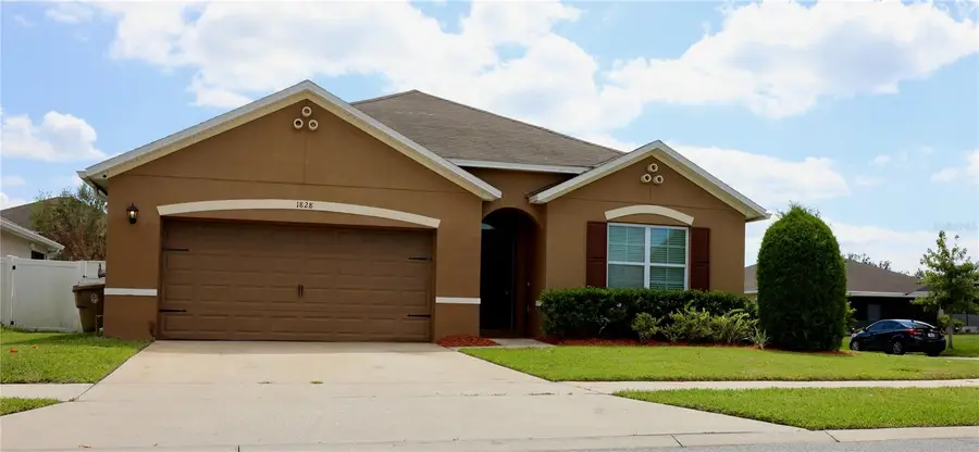 1828 Partin Terrace Road, Kissimmee, FL 34744 - Image #2