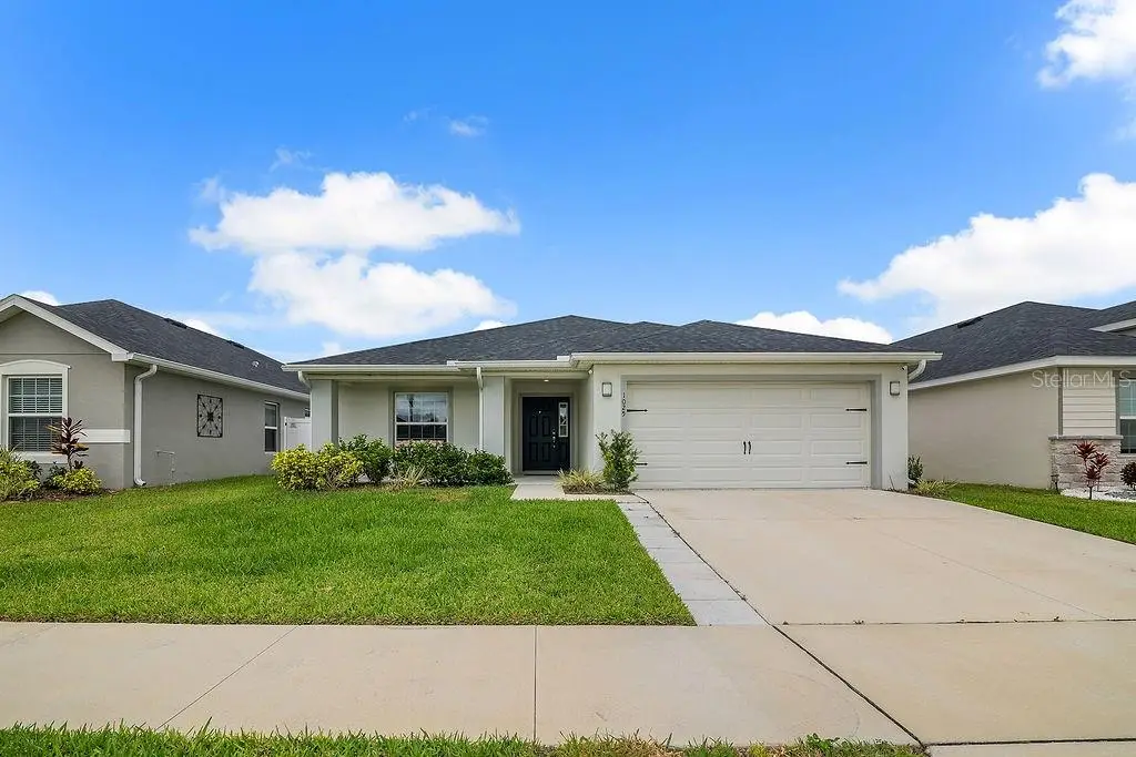 1025 Silas Street, Haines City, FL 33844 - Image #1