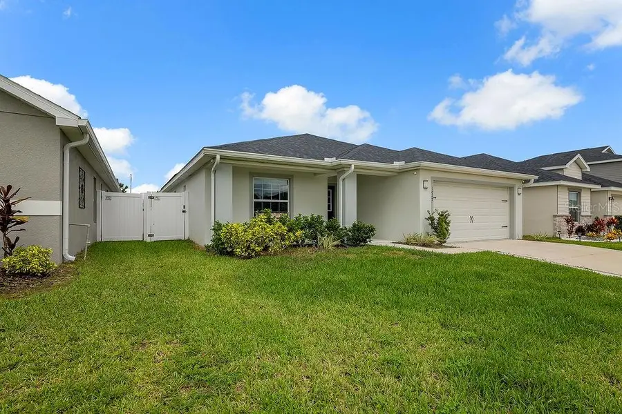 1025 Silas Street, Haines City, FL 33844 - Image #2