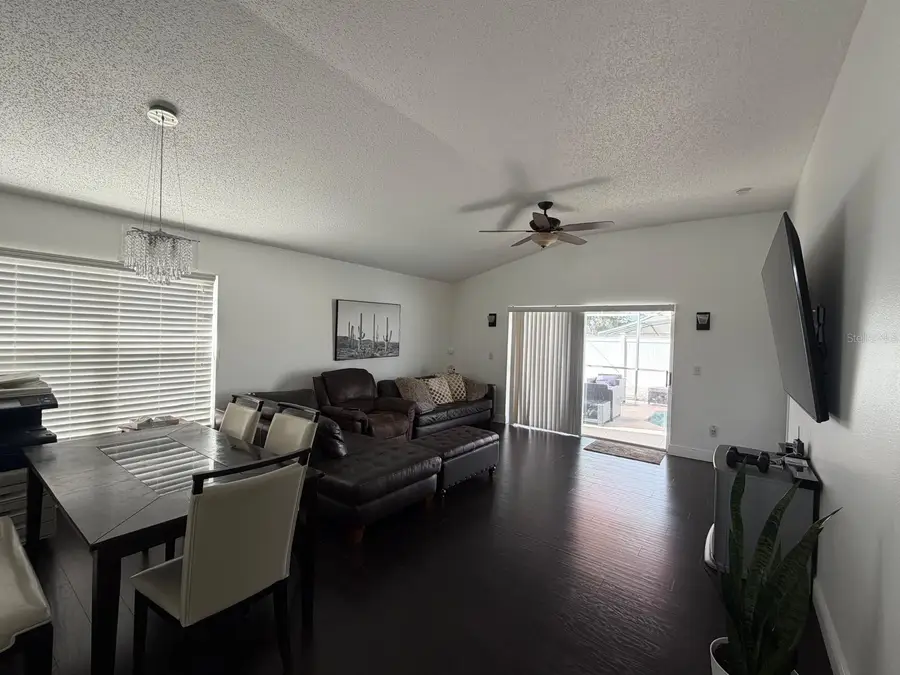 2558 E Chatman Circle, Kissimmee, FL 34746 - #2