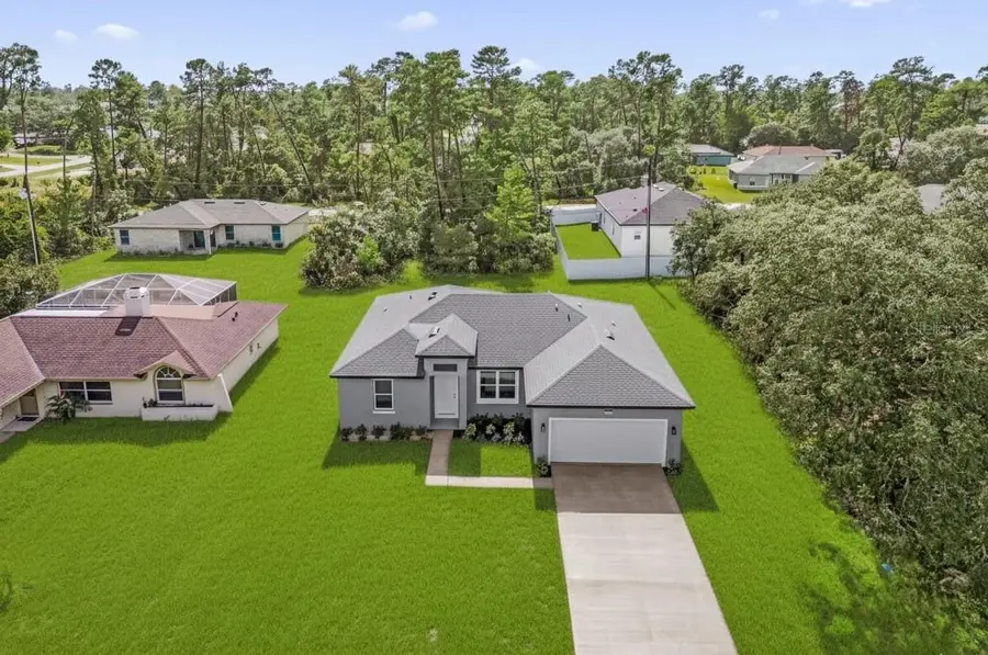 16428 SW 27th Avenue, Ocala, FL 34473 - #3