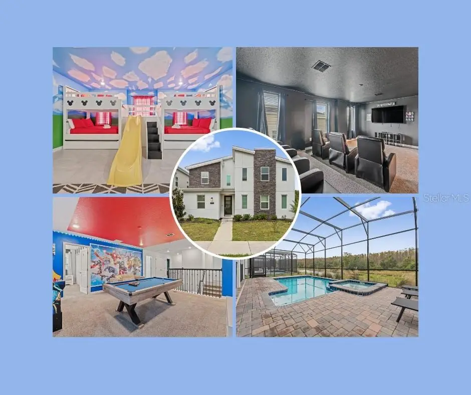 3000 Penelope Loop, Kissimmee, FL 34746 - #1