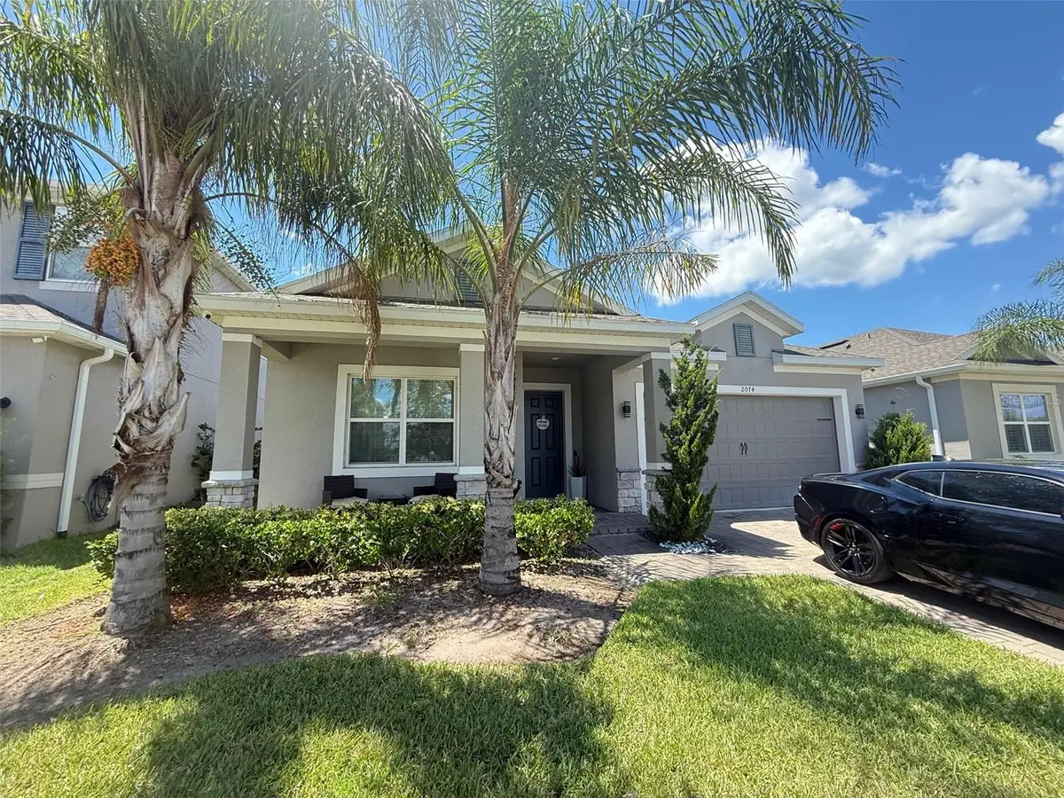 2074 Brillante Drive, Saint Cloud, FL 34771 - #1