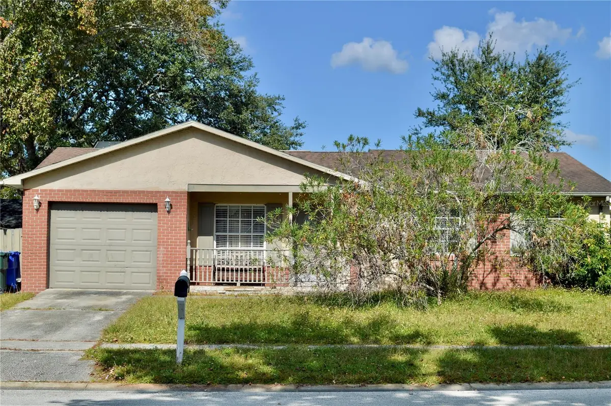 1437 Dean B Street, Kissimmee, FL 34744 - Image #1