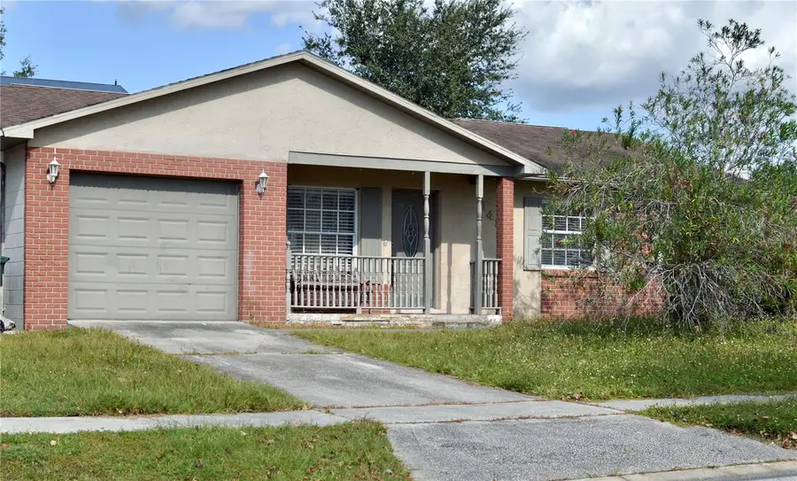 1437 Dean B Street, Kissimmee, FL 34744 - Image #3