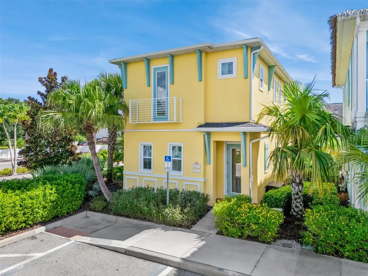 3091 Pirate Way, Kissimmee, FL 34747 - Image #1