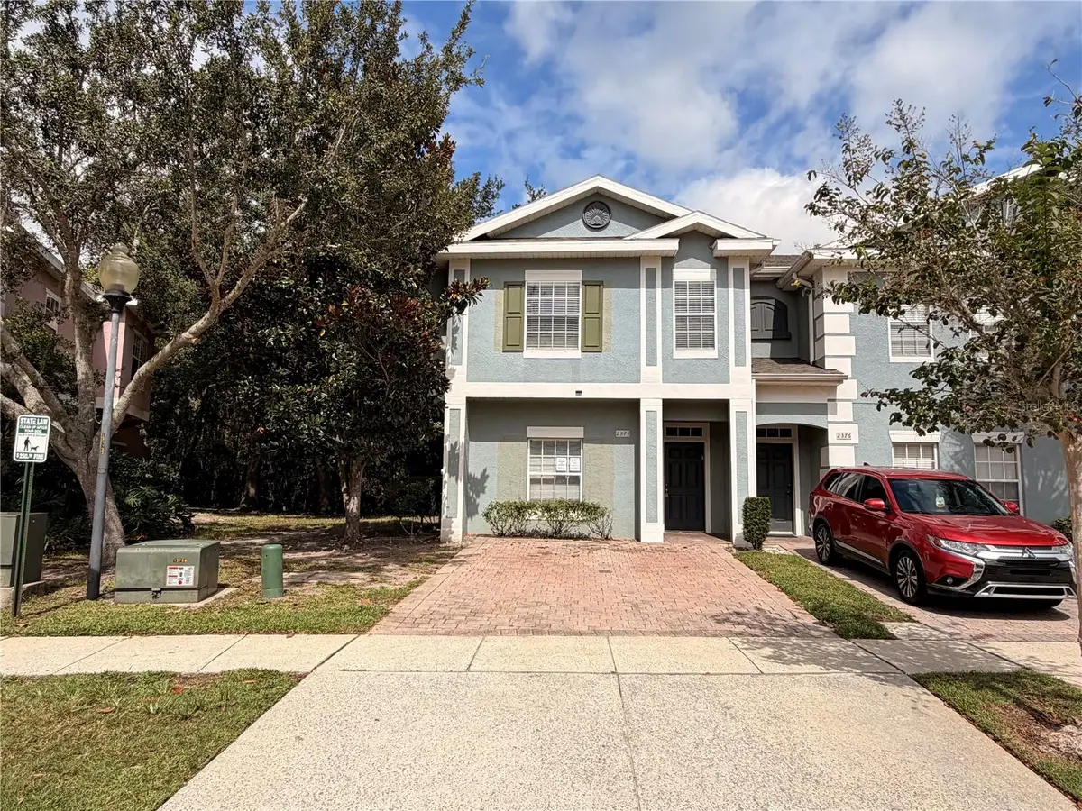 2374 Caravelle Circle, Kissimmee, FL 34746 - Image #1