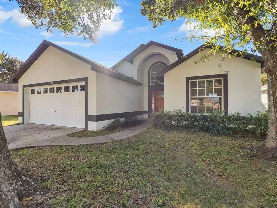 11606 Goodwyck Drive, Orlando, FL 32837 - Image #3