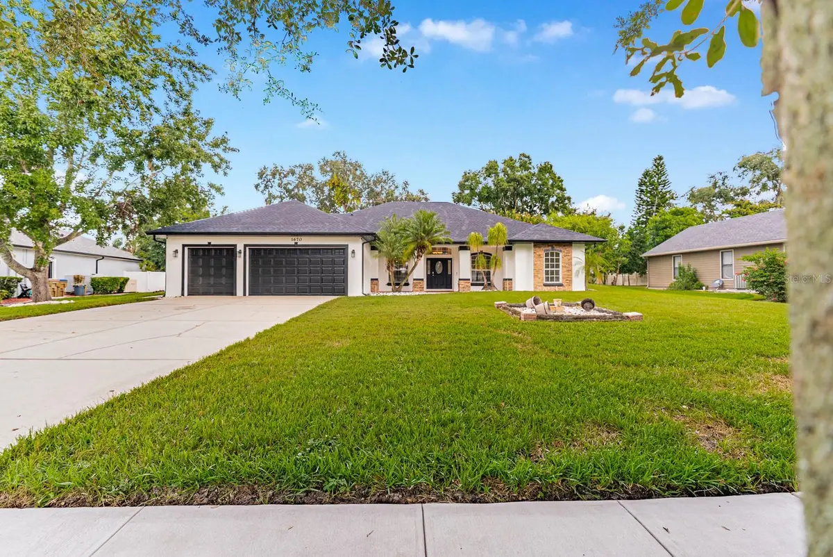1670 Taylor Ridge Loop, Kissimmee, FL 34744 - Image #1
