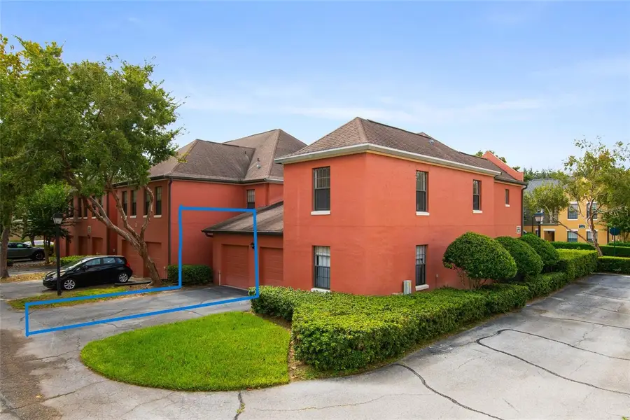 1001 Via Capri Lane #201, Celebration, FL 34747 - Image #2