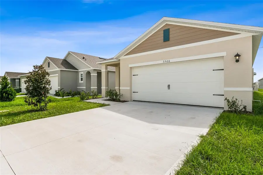 3306 Pine Lily Avenue, Poinciana, FL 34759 - Image #3