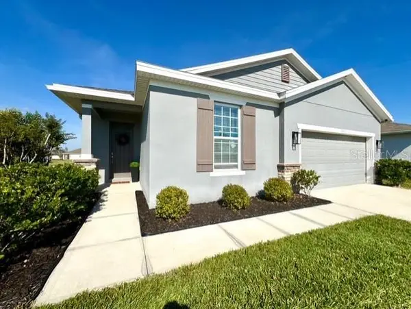 1807 Partin Terrace Road, KISSIMMEE, FL 34744