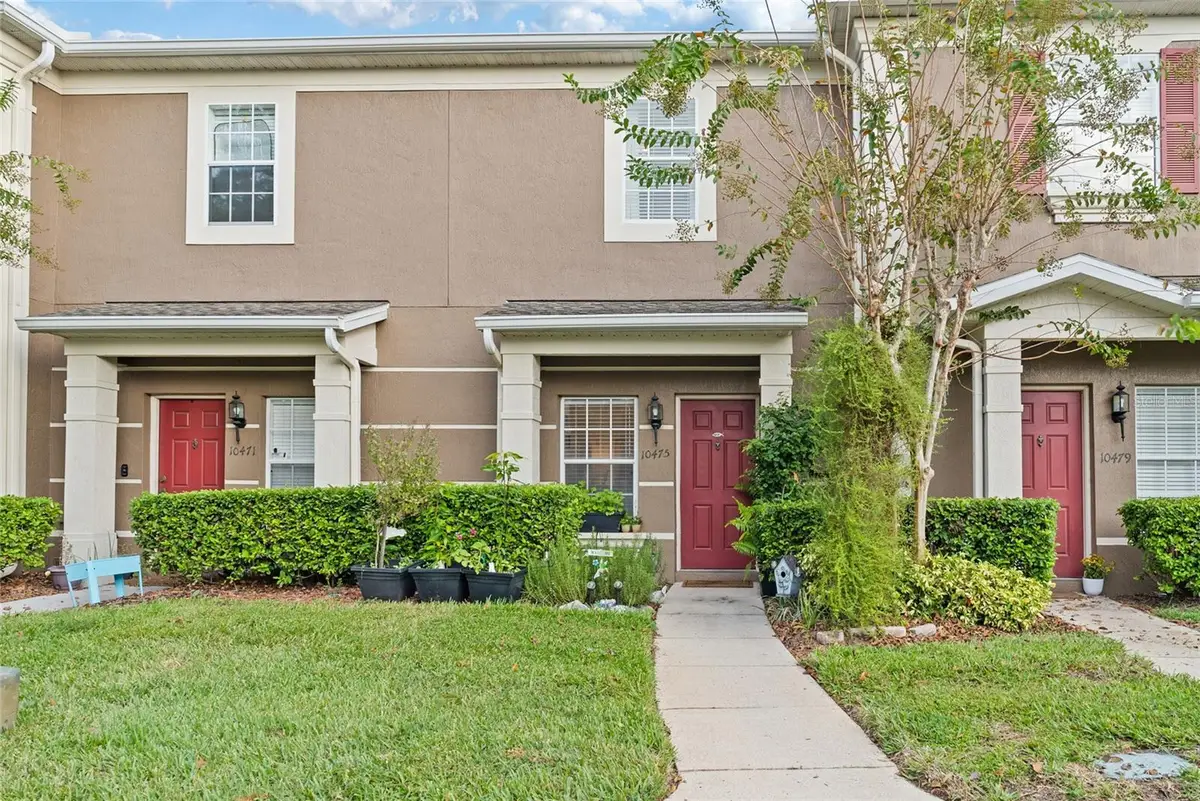 10475 Manderlay Way, Orlando, FL 32829 - Image #1