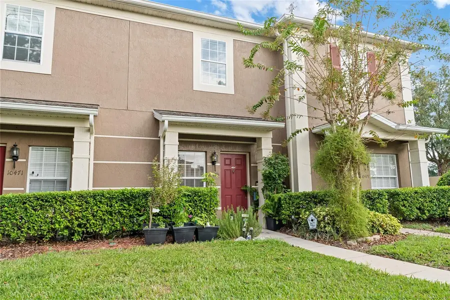 10475 Manderlay Way, Orlando, FL 32829 - Image #2