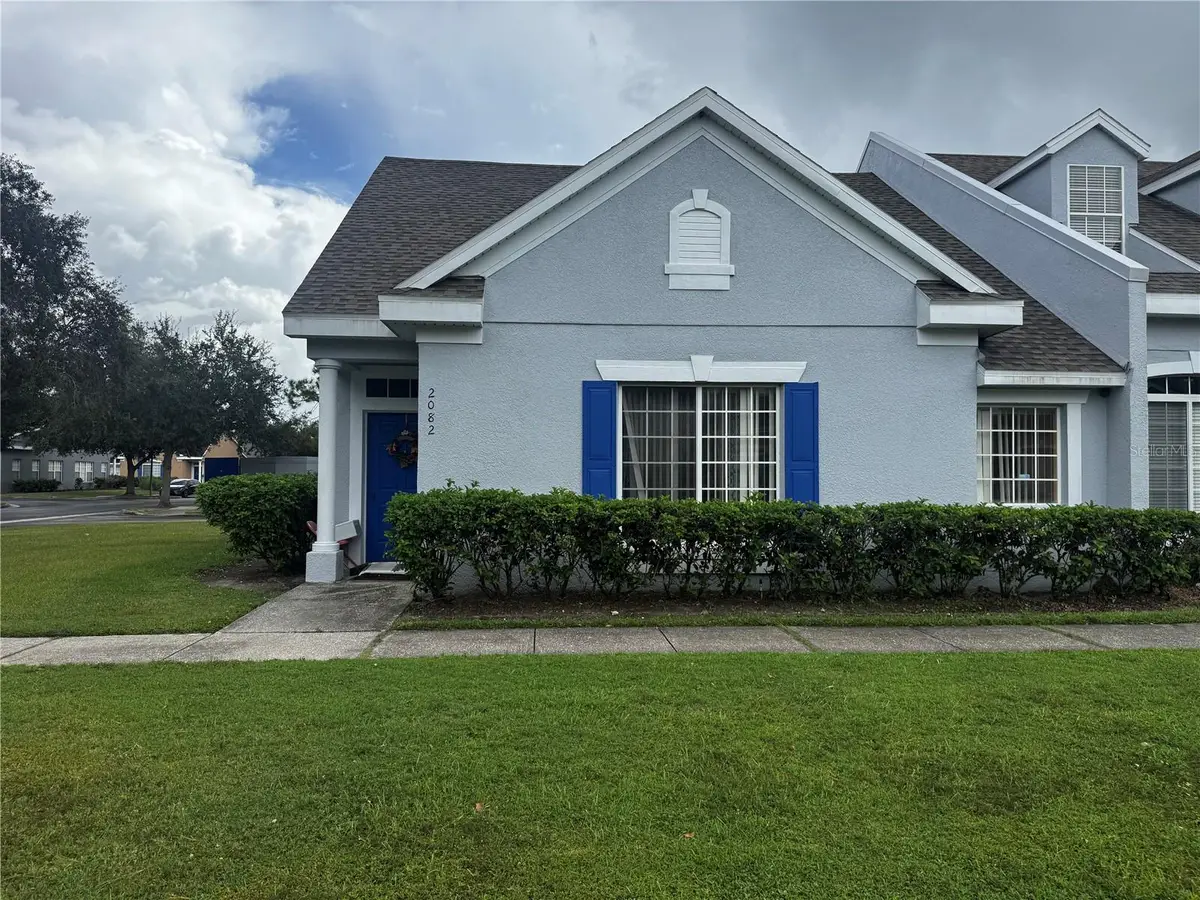 2082 Island Walk Drive, Orlando, FL 32824 - Image #1