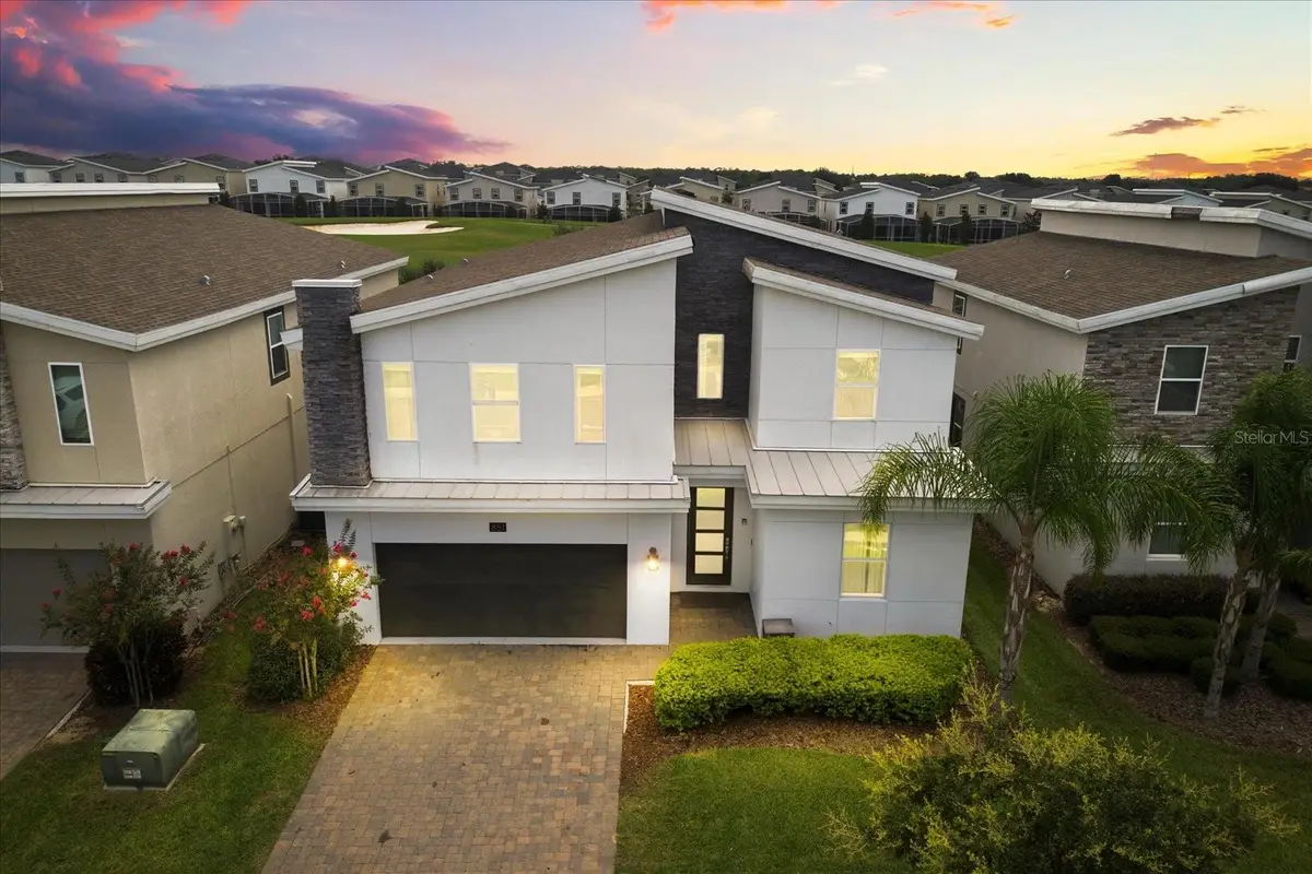 851 Pebble Beach Drive, Davenport, FL 33896 - Image #1