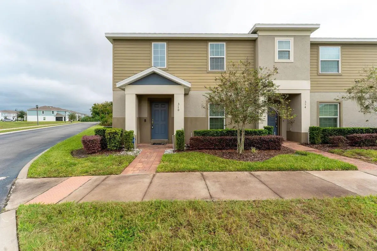 310 Annabelle Way, Davenport, FL 33837 - Image #1