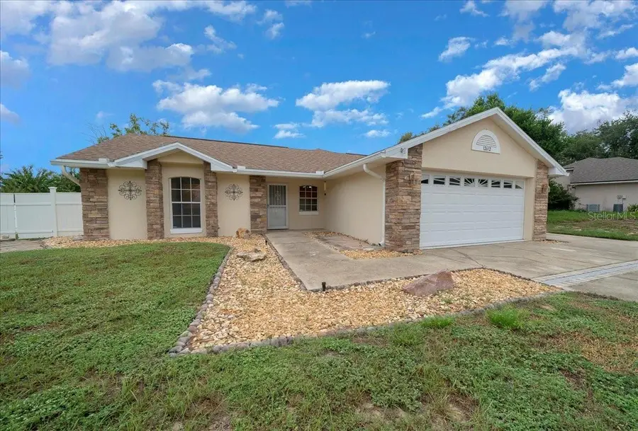 12612 Eryn Boulevard, Clermont, FL 34711 - Image #2
