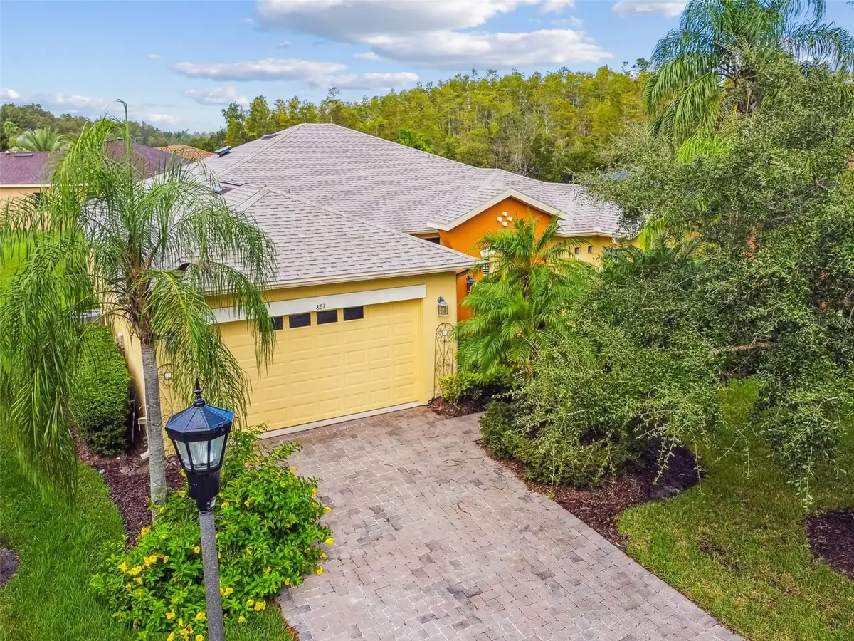 861 Bella Viana Road, Poinciana, FL 34759 - Image #1
