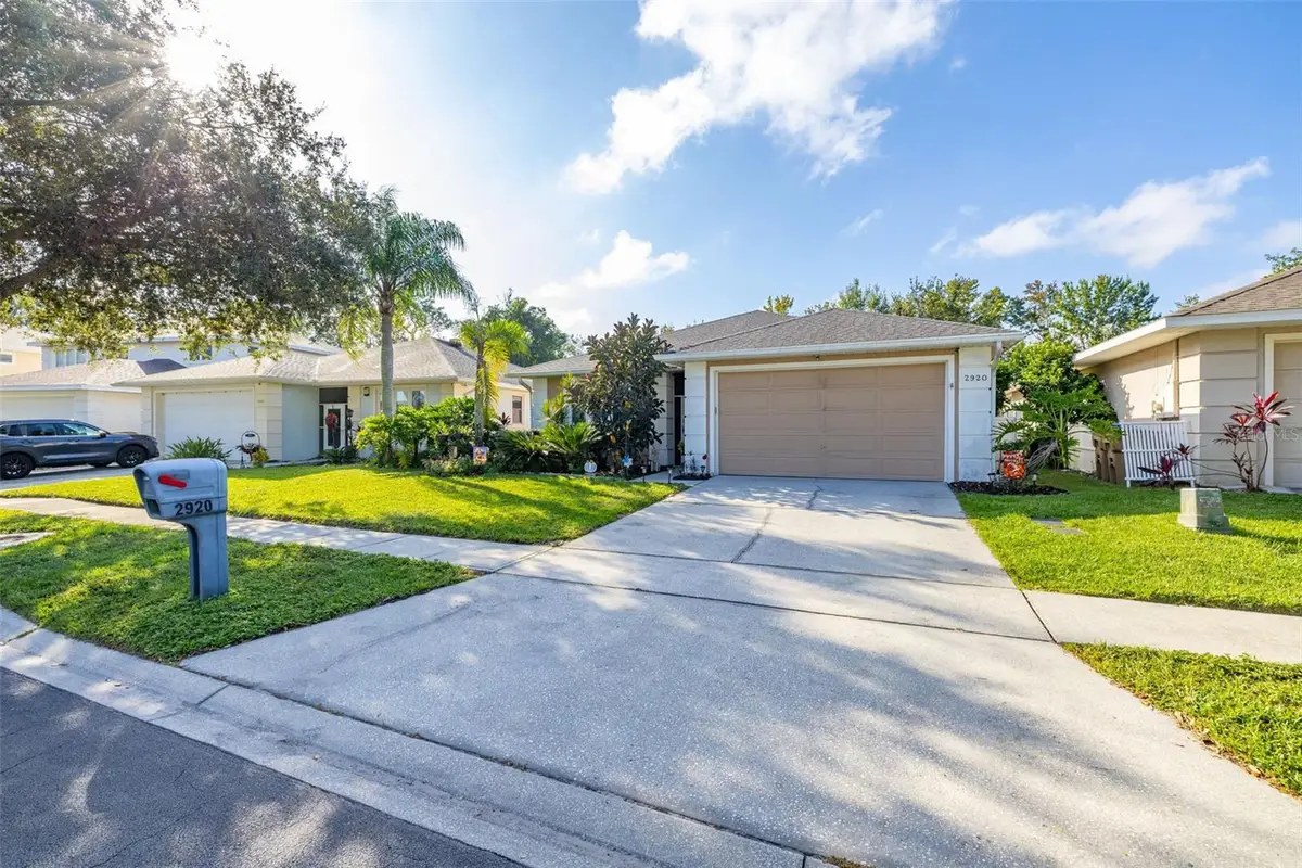 2920 Sunset Vista Boulevard, Kissimmee, FL 34747 - Image #1
