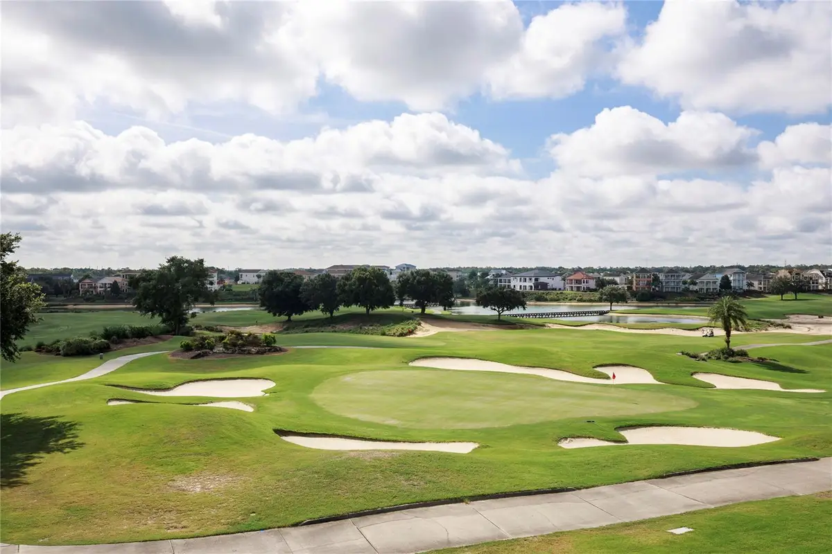 1323 Seven Eagles Court #302, Reunion, FL 34747 - Image #1