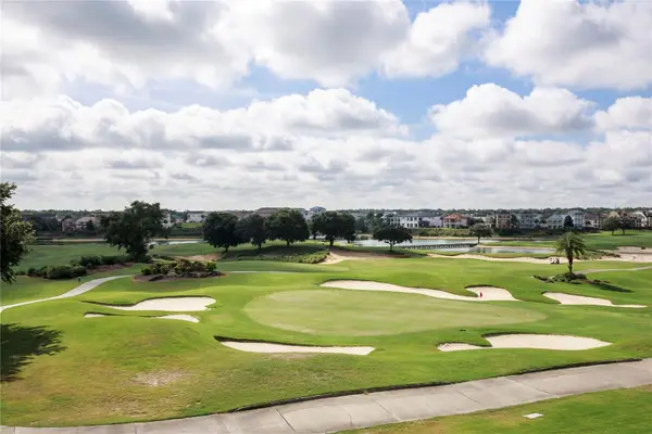 1323 Seven Eagles Court #302, REUNION, FL 34747