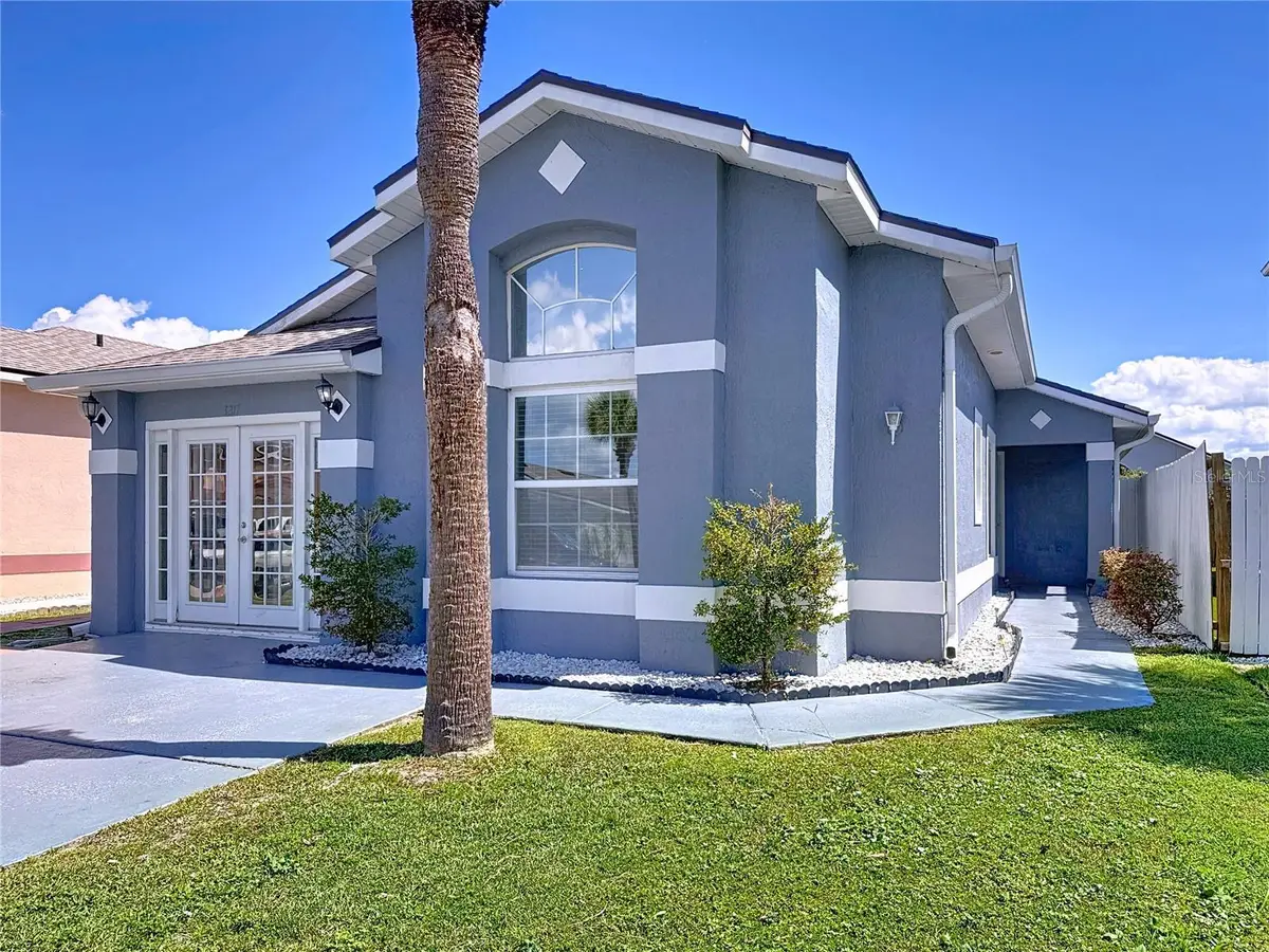 3217 Brewster Drive, Kissimmee, FL 34743 - Image #1