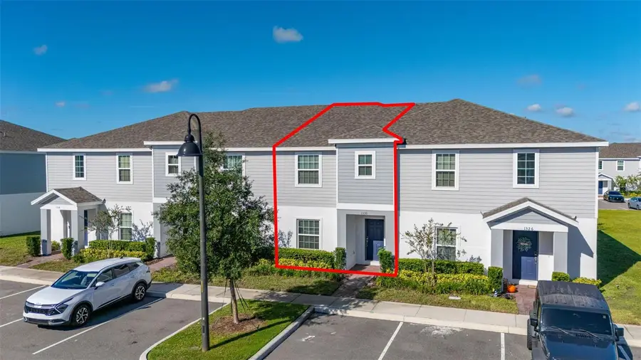 1330 Blazing Star Lane, Davenport, FL 33837 - Image #2
