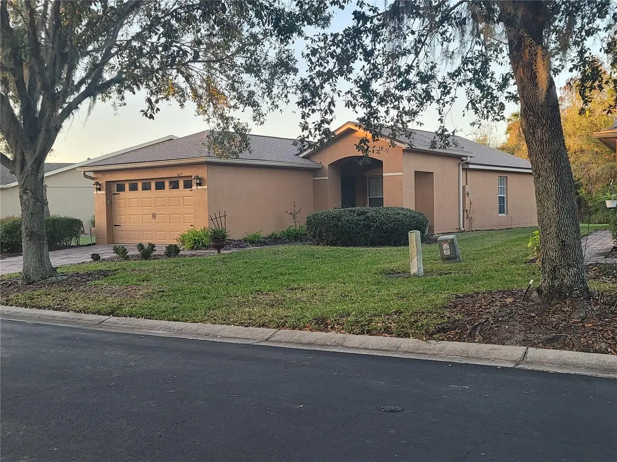 627 Vineyard Way, Poinciana, FL 34759 - Image #1