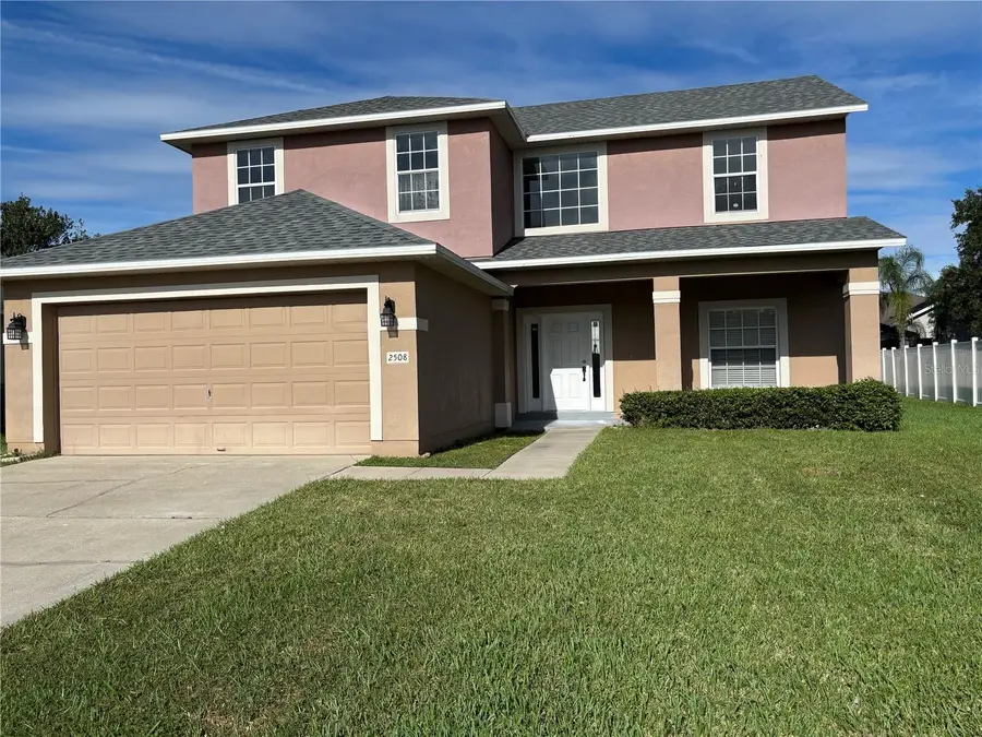 2508 Baykal Drive, Kissimmee, FL 34746 - #2