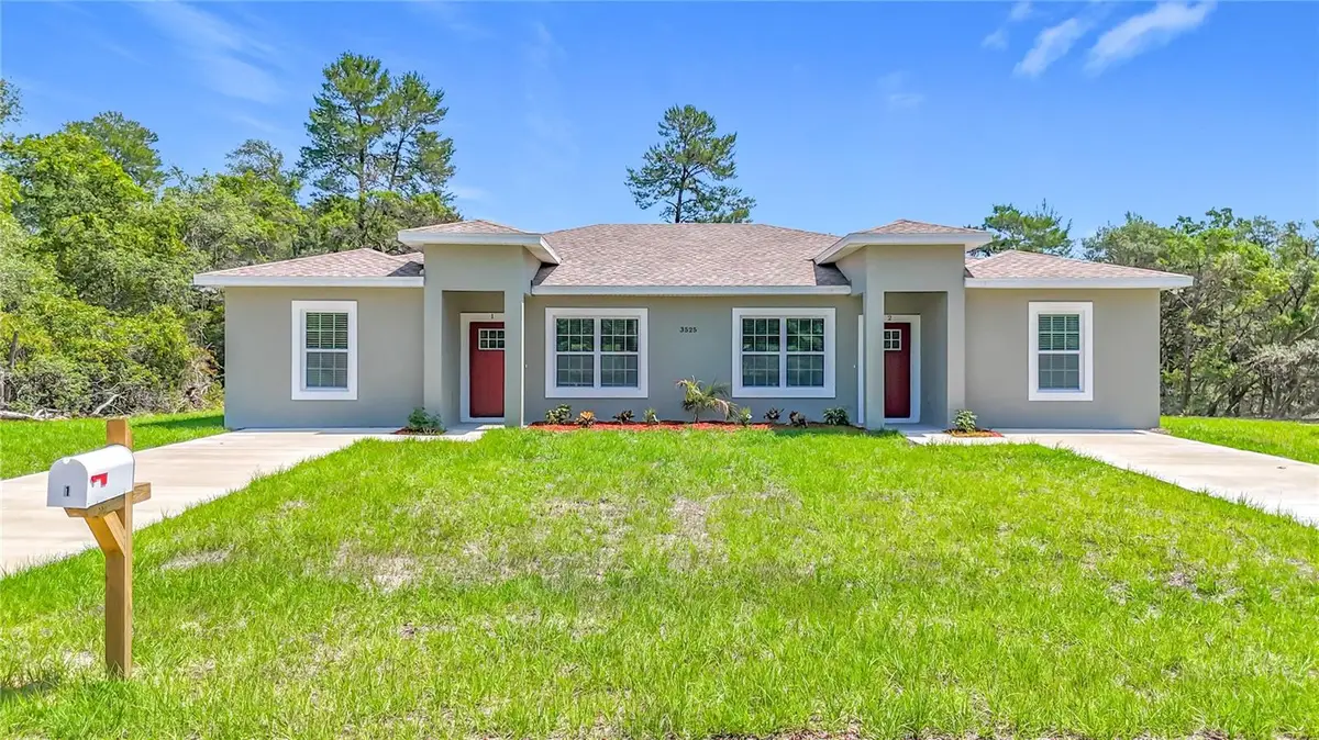 3525 SW 163rd Place Road, Ocala, FL 34473 - Image #1