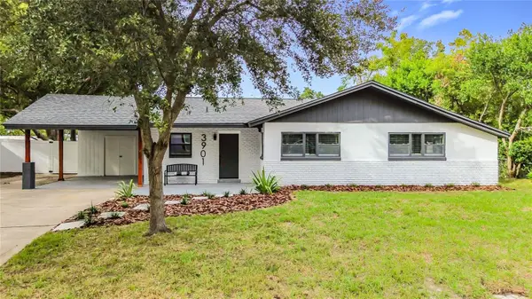 3901 Ibis Drive, ORLANDO, FL 32803