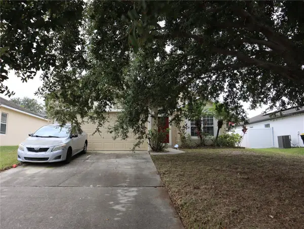 1604 Fitzgerald Drive, DUNDEE, FL 33838