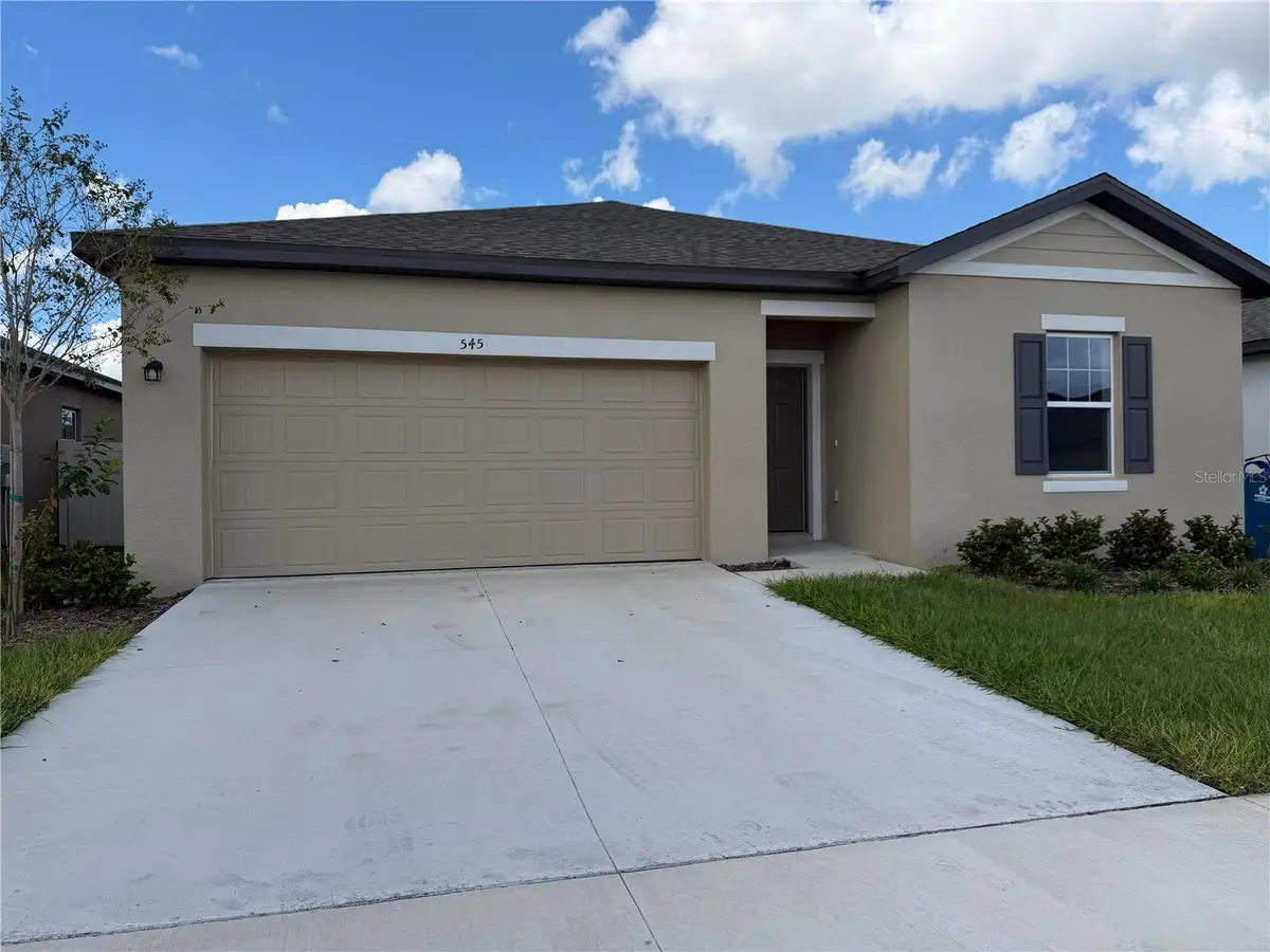 545 Hennepin Loop, Lake Wales, FL 33898 - Image #1