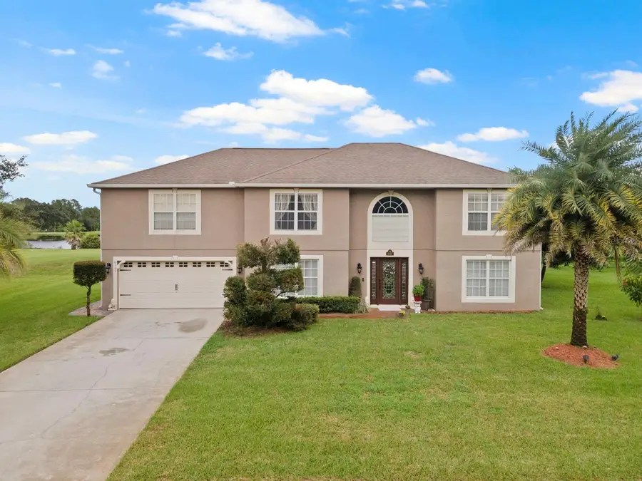 6107 Waterfield Way, Saint Cloud, FL 34769 - #2