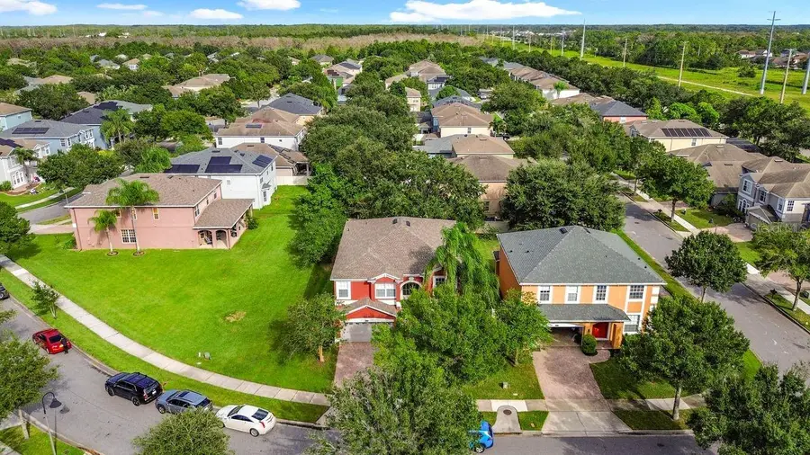 13051 Moss Park Ridge Drive #13051, Orlando, FL 32832 - Image #2