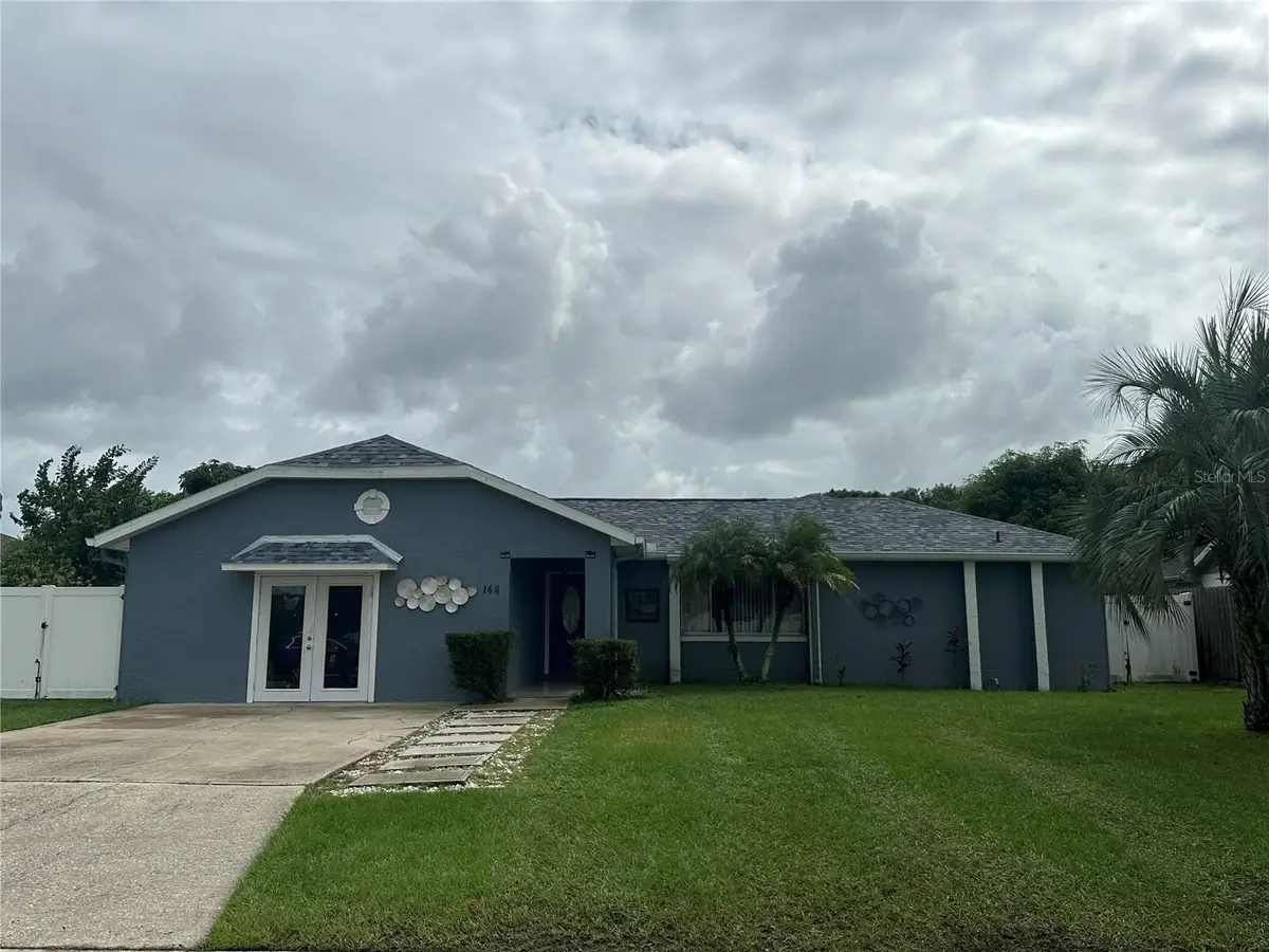 144 Alameda Drive, Kissimmee, FL 34743 - Image #1