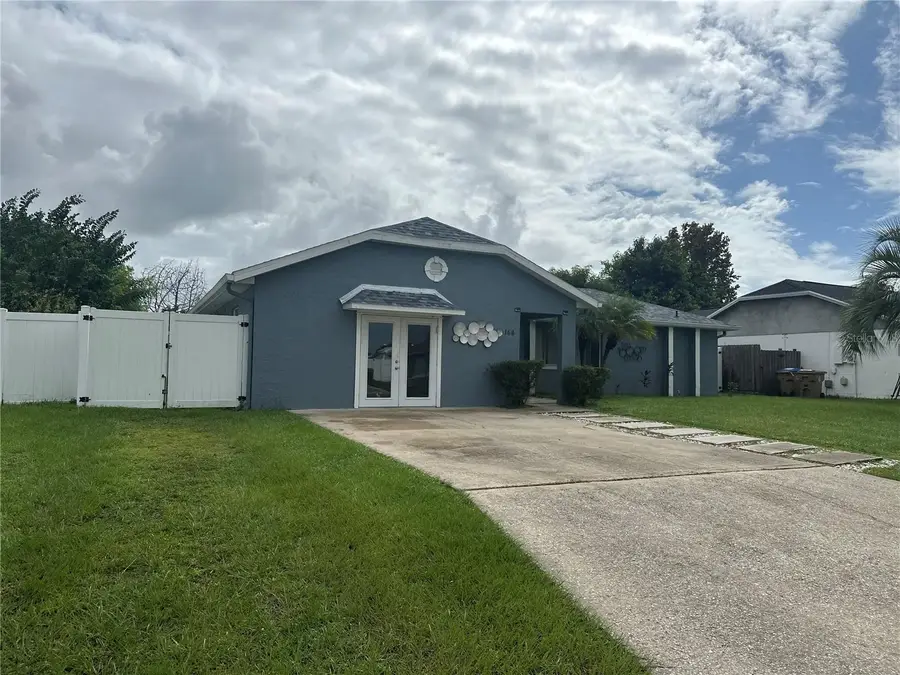 144 Alameda Drive, Kissimmee, FL 34743 - Image #2