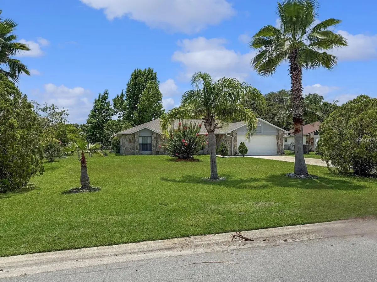 3239 Cottonwood Court, Kissimmee, FL 34746 - Image #1